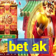 bet ak